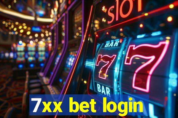 7xx bet login